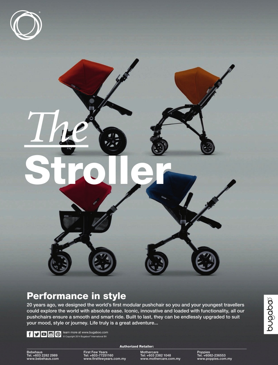 Time Out Malaysia Preview Pages