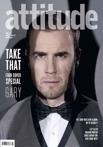 Attitude issue 175