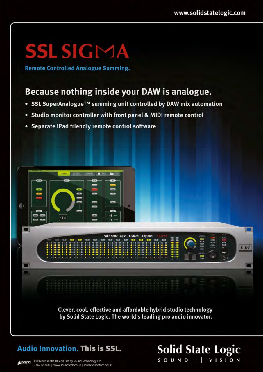 Future Music Preview Pages