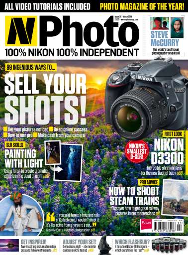 N-Photo issue 