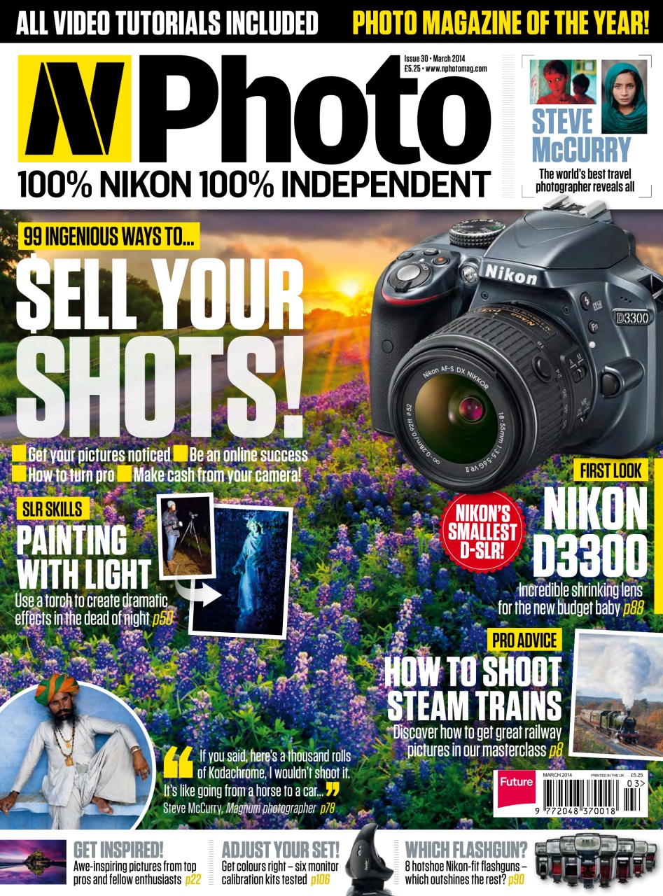 N-Photo Preview Pages