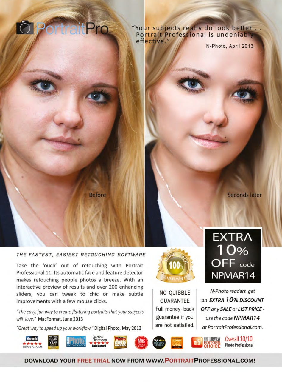 N-Photo Preview Pages