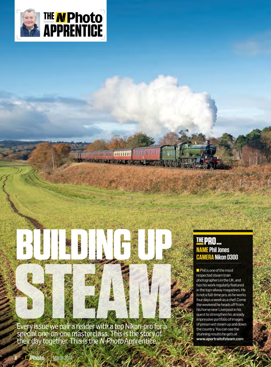 N-Photo Preview Pages