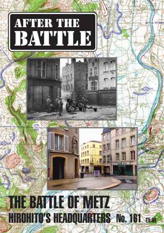 After The Battle issue Issue 161