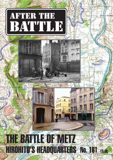 After The Battle issue 