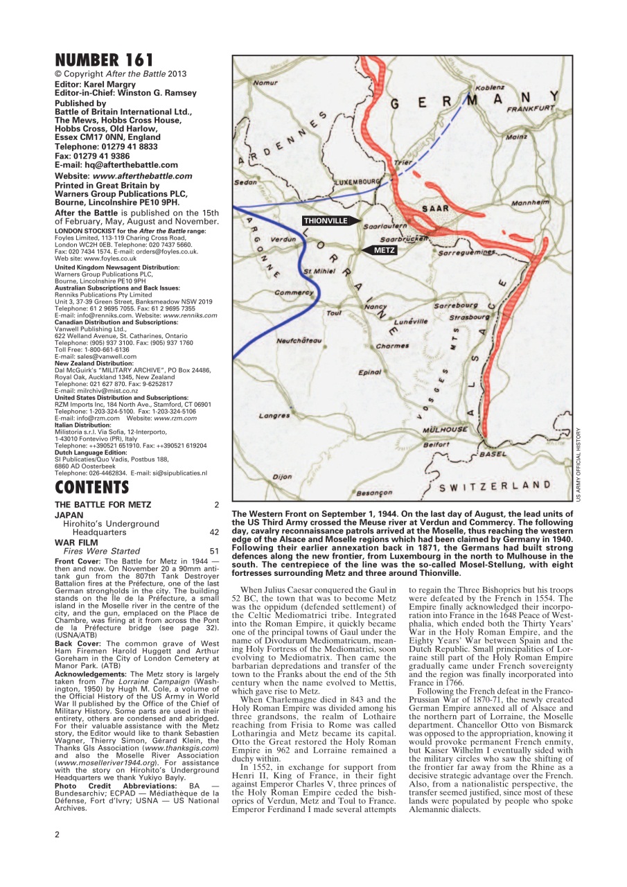 After The Battle Preview Pages