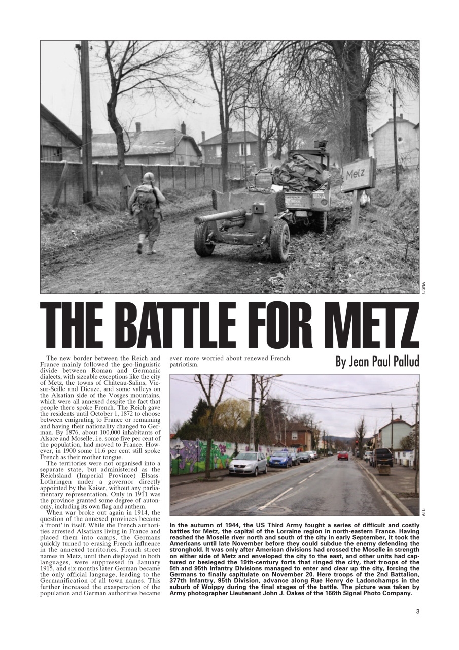 After The Battle Preview Pages