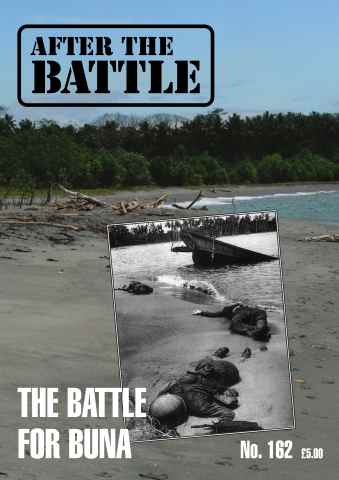 After The Battle issue Issue 162
