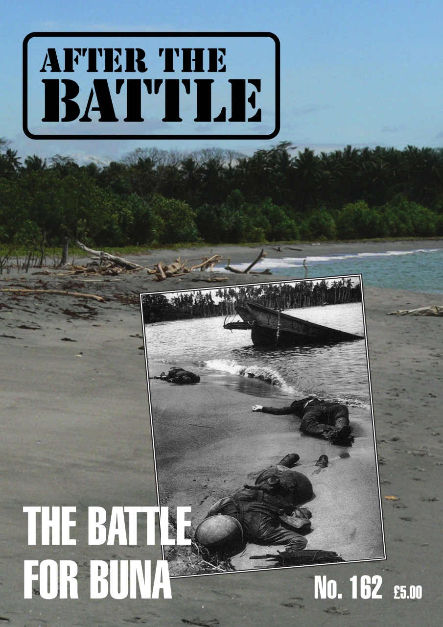 After The Battle Preview Pages