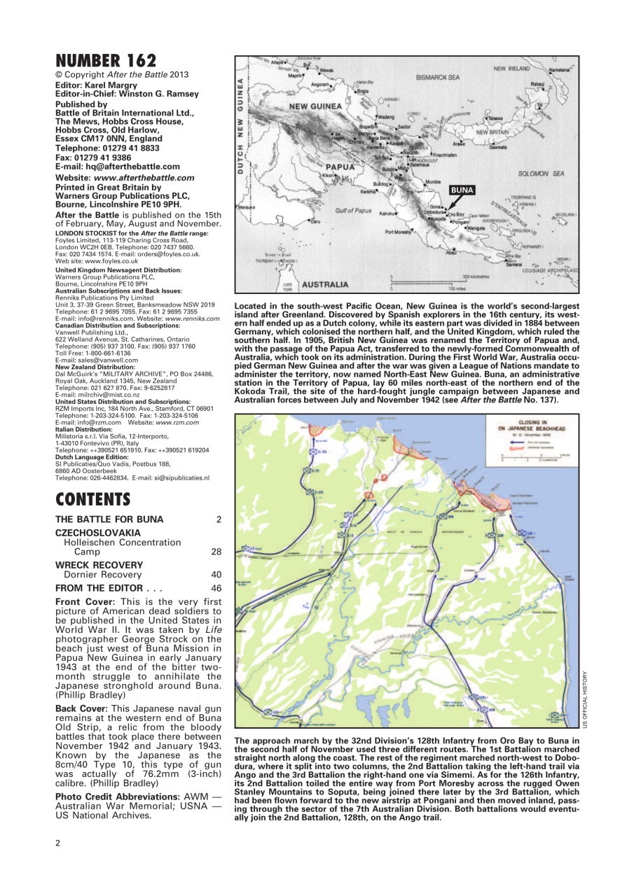 After The Battle Preview Pages