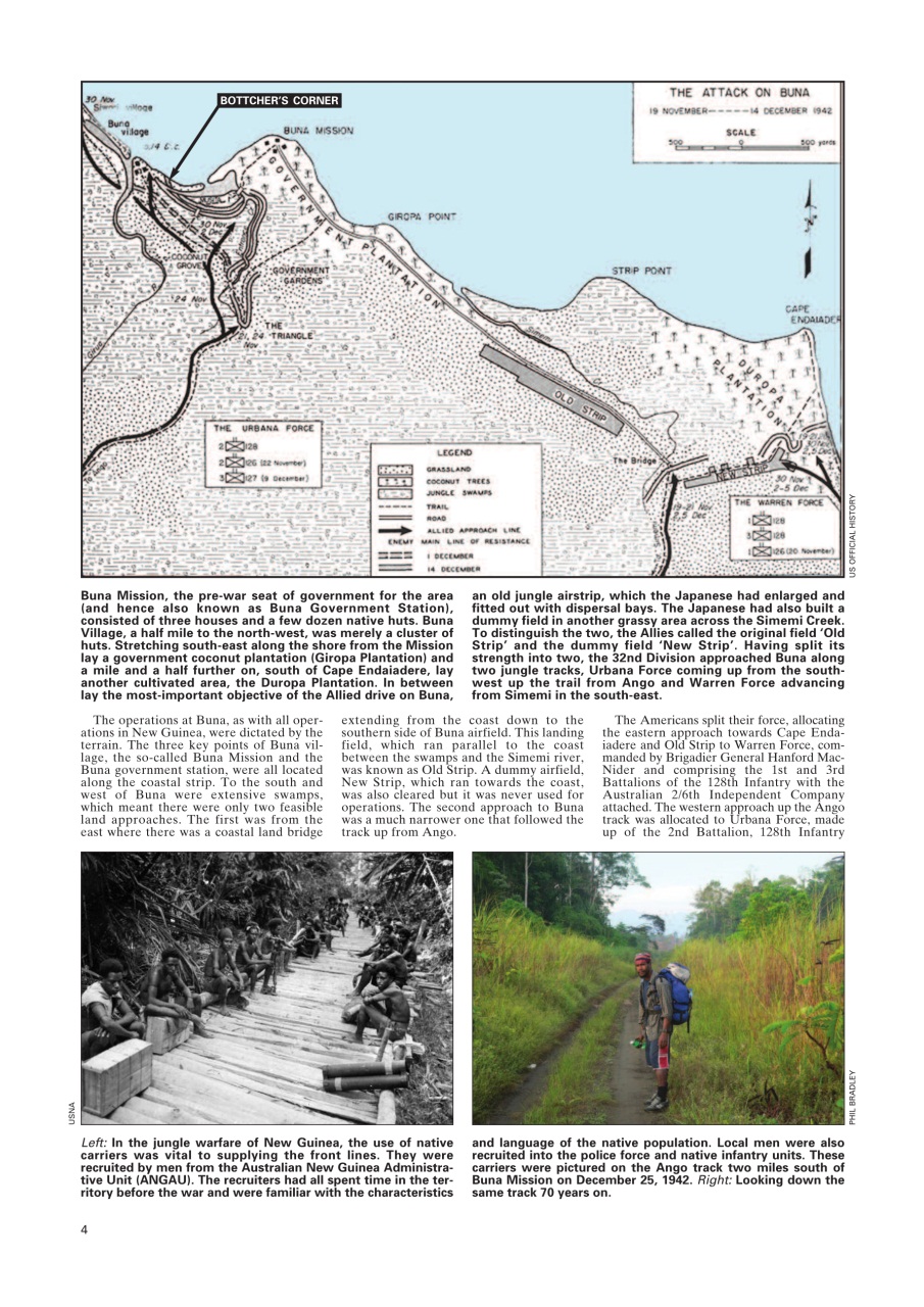 After The Battle Preview Pages