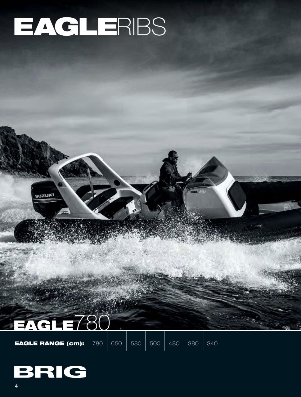 Boat Trader Australia Preview Pages