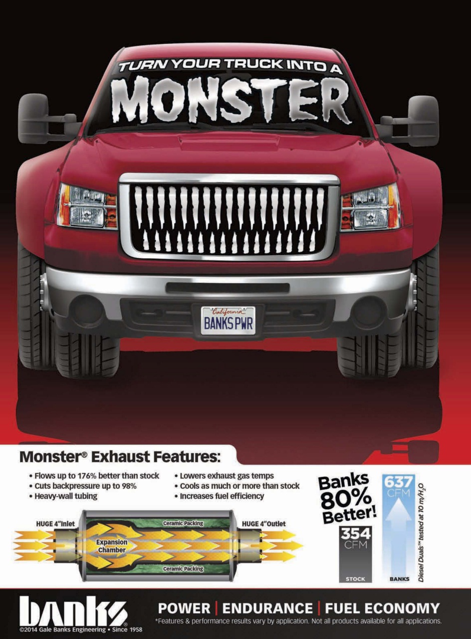 Diesel World Preview Pages