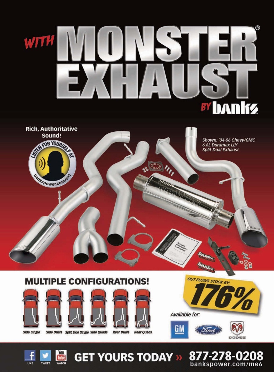 Diesel World Preview Pages