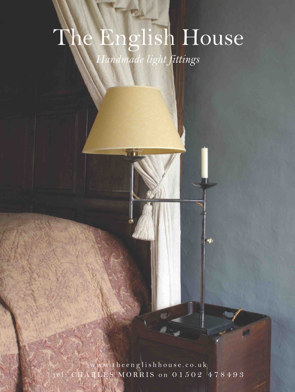 British Period Homes Preview Pages