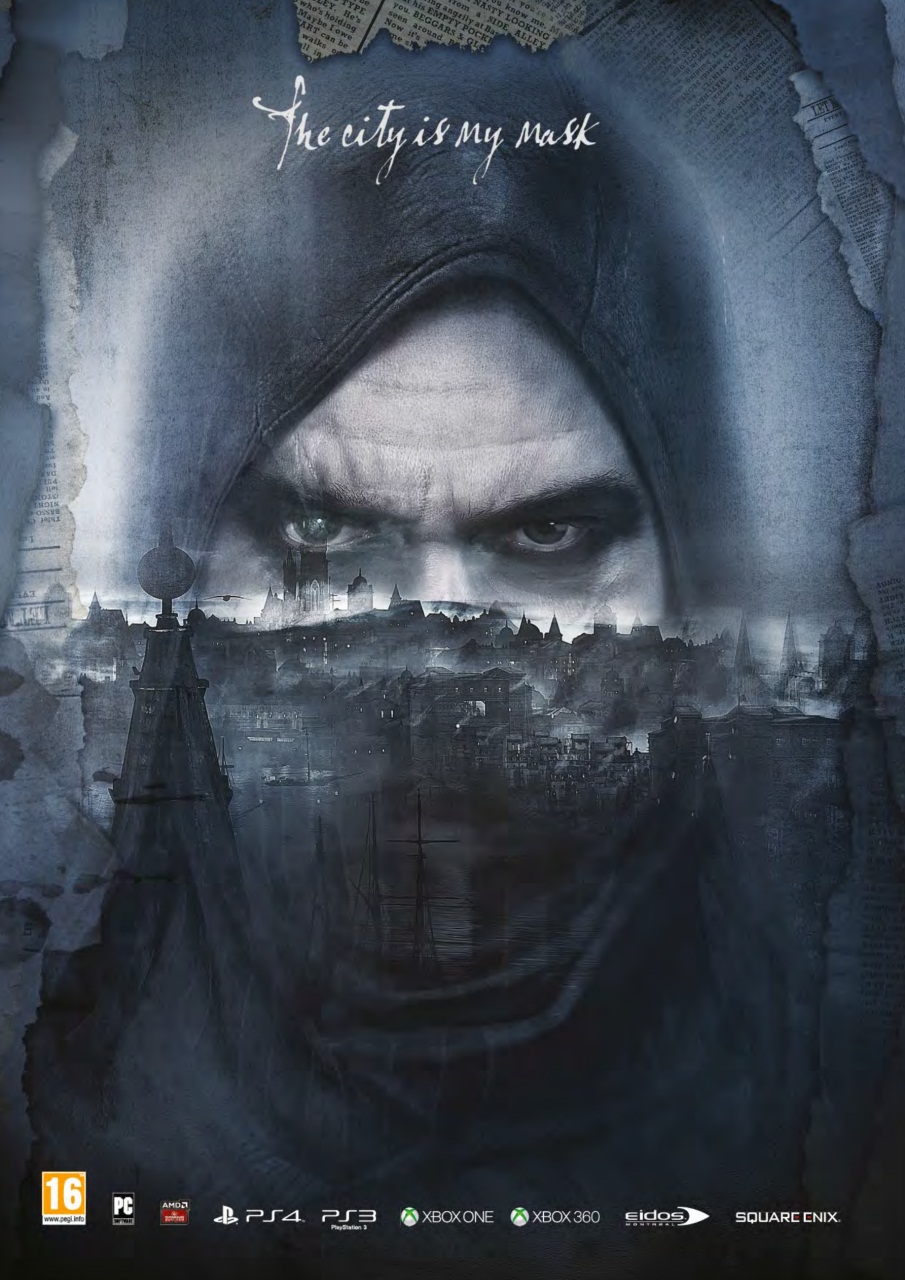 Official Xbox Magazine (UK Edition) Preview Pages