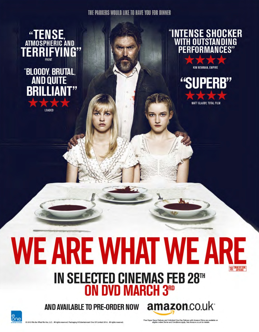 Total Film Preview Pages