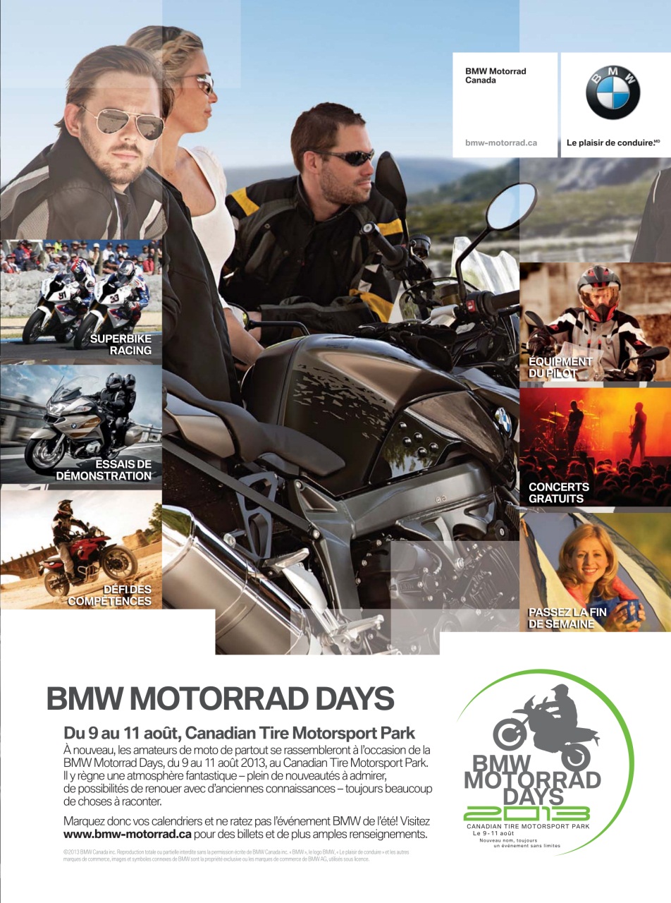 Moto Journal Preview Pages