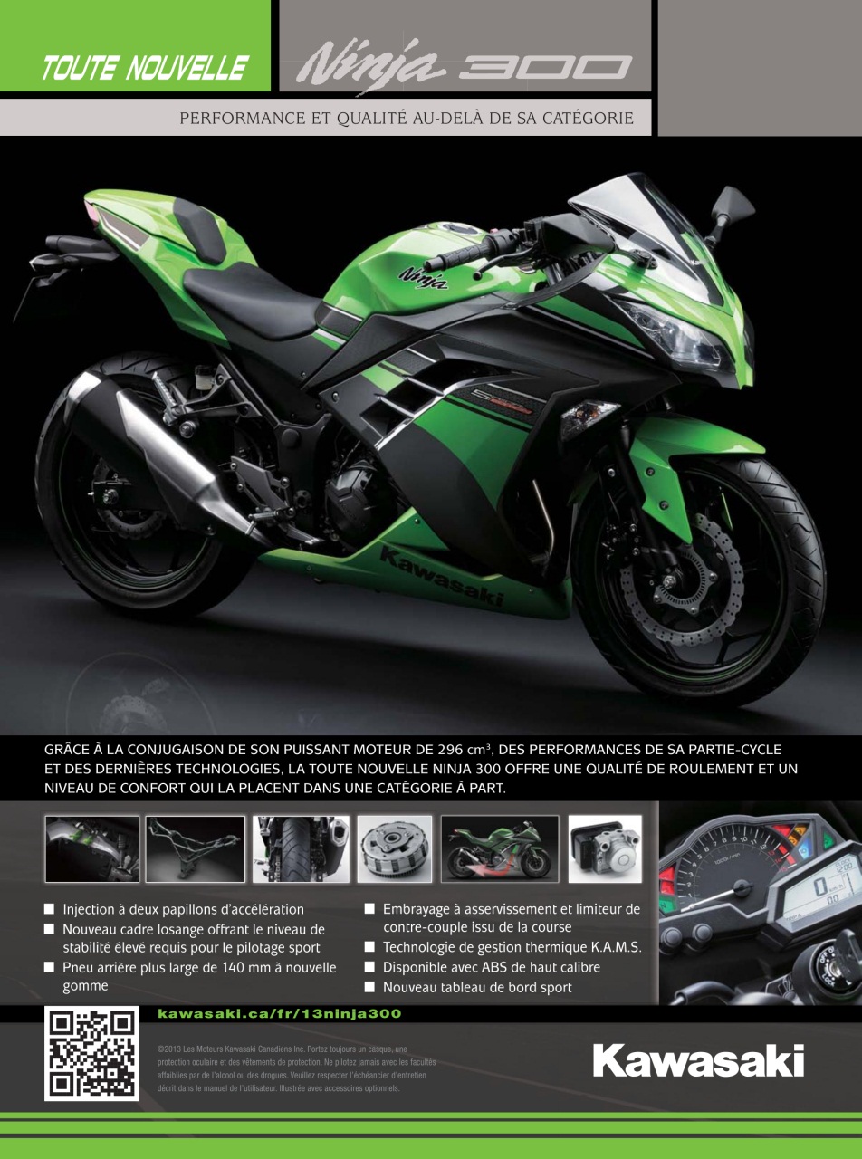 Moto Journal Preview Pages
