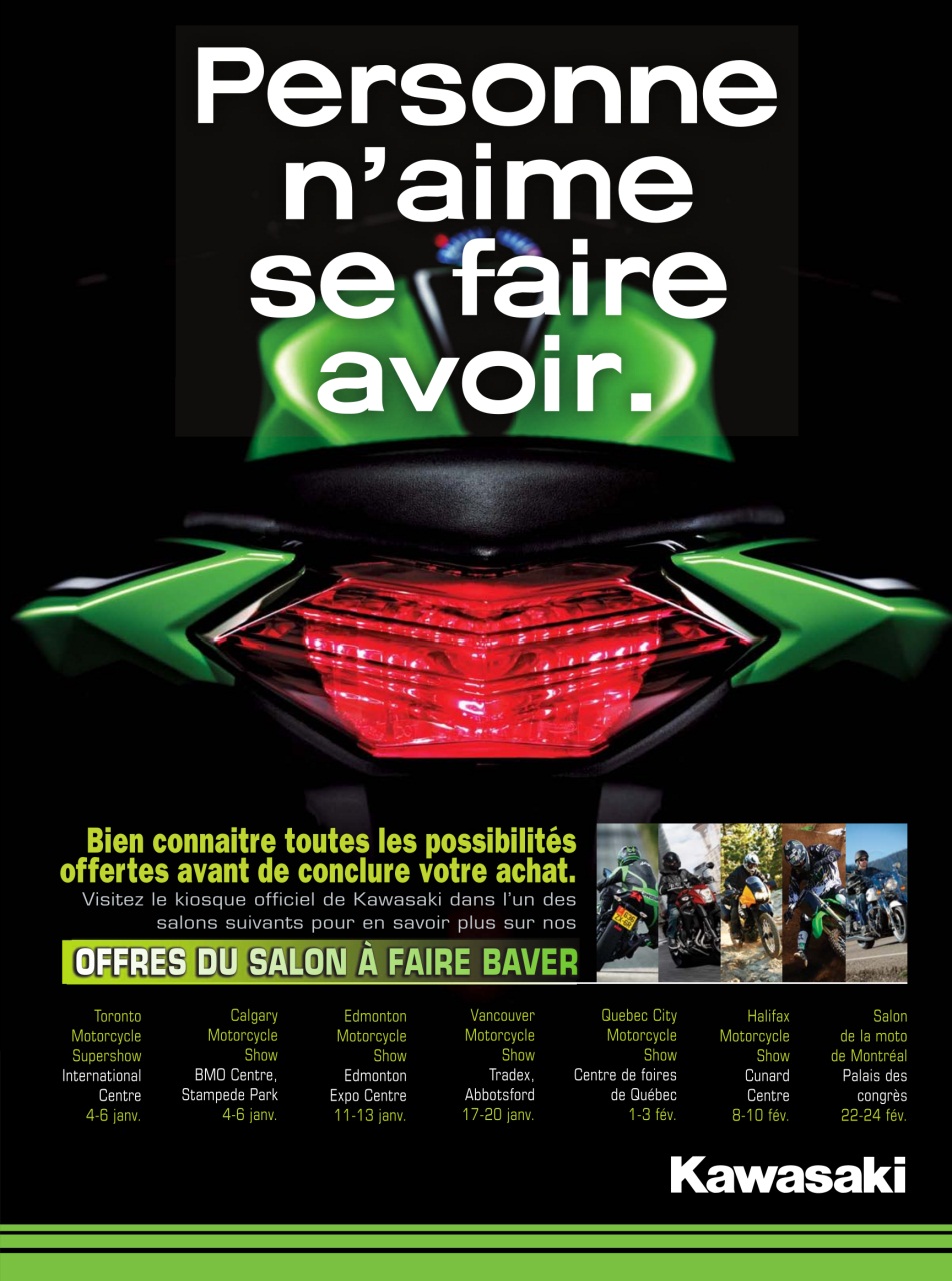 Moto Journal Preview Pages