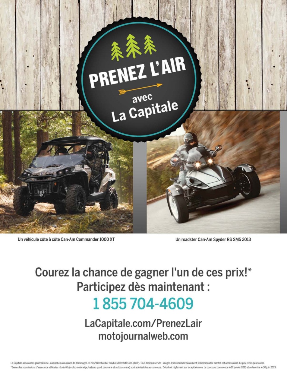 Moto Journal Preview Pages