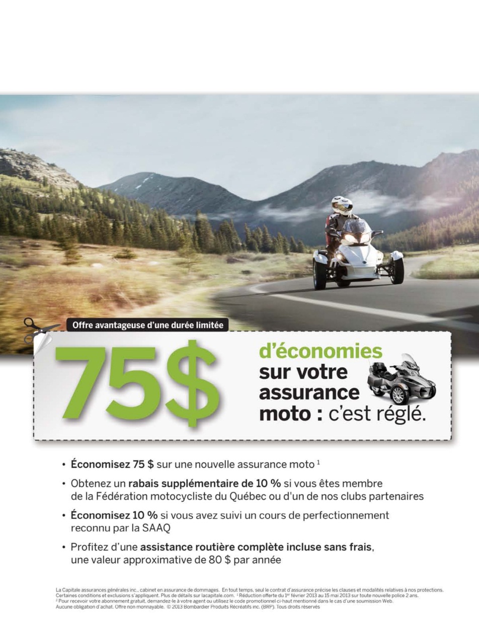 Moto Journal Preview Pages