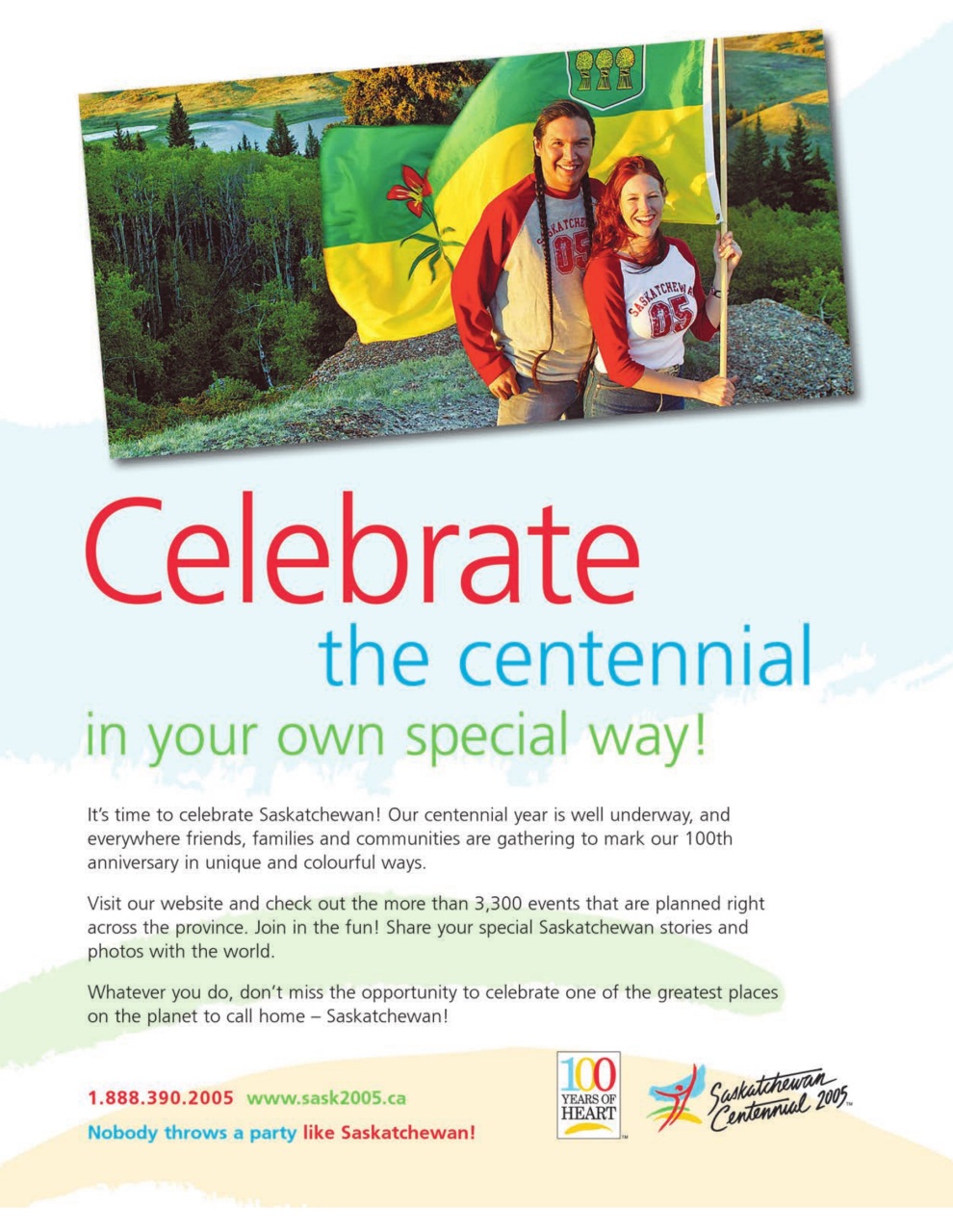 Prairies North Magazine Preview Pages