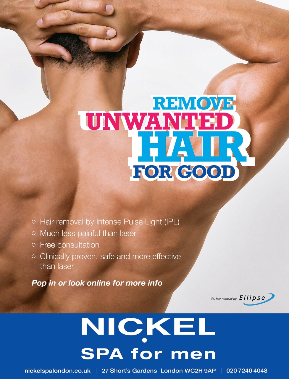 Attitude Preview Pages