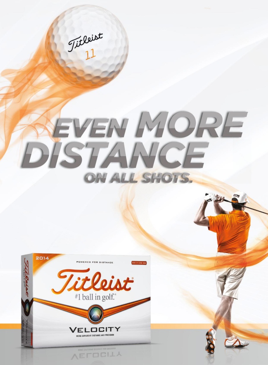 Golf Monthly Preview Pages