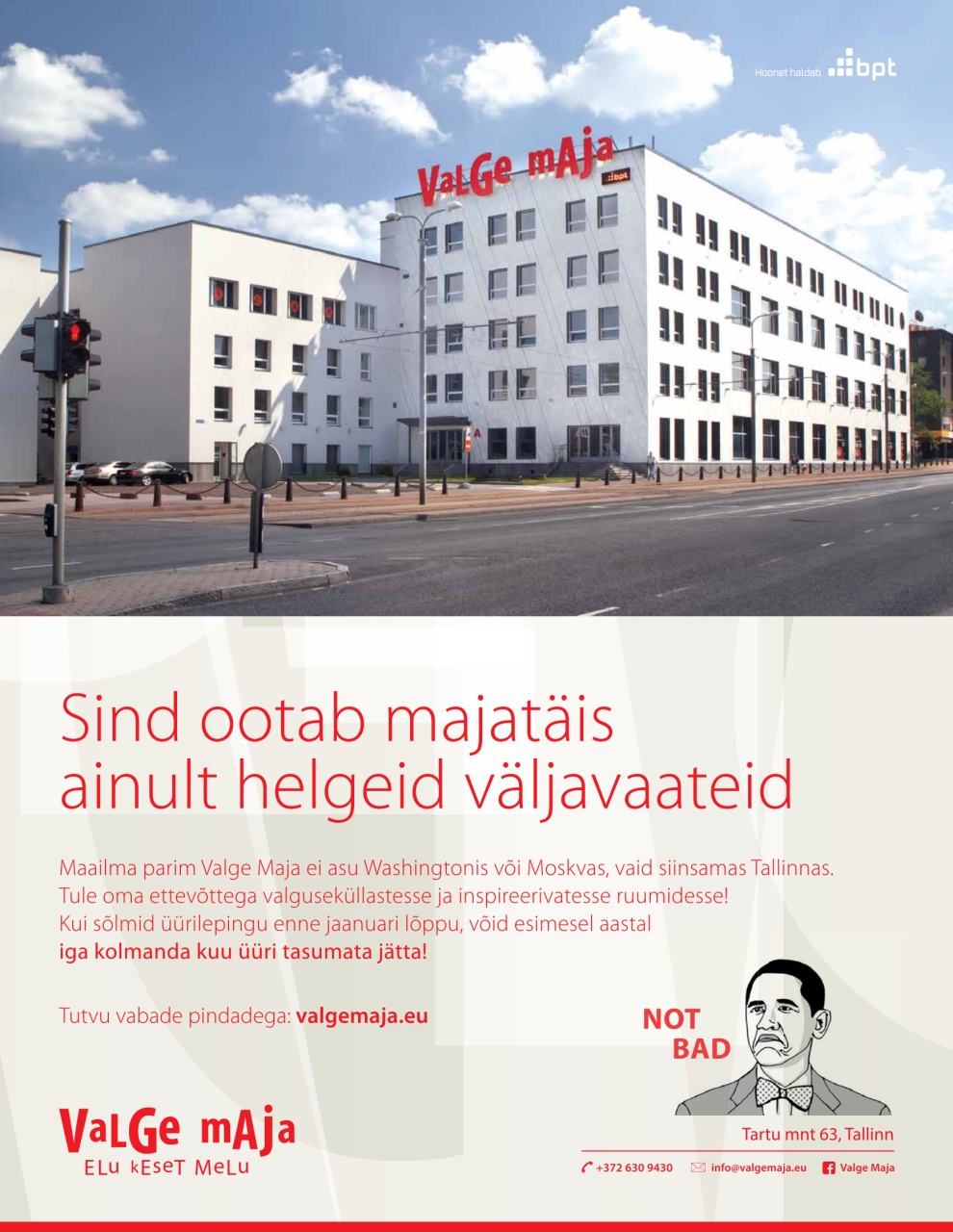 Forbes Estonia Preview Pages