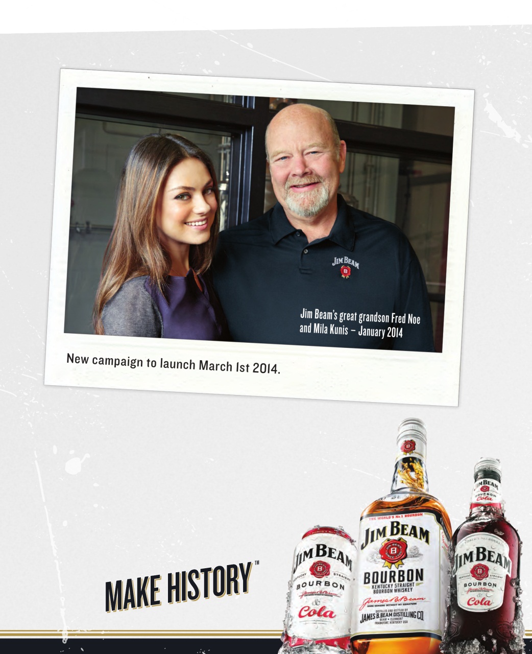 Drinks Trade Preview Pages