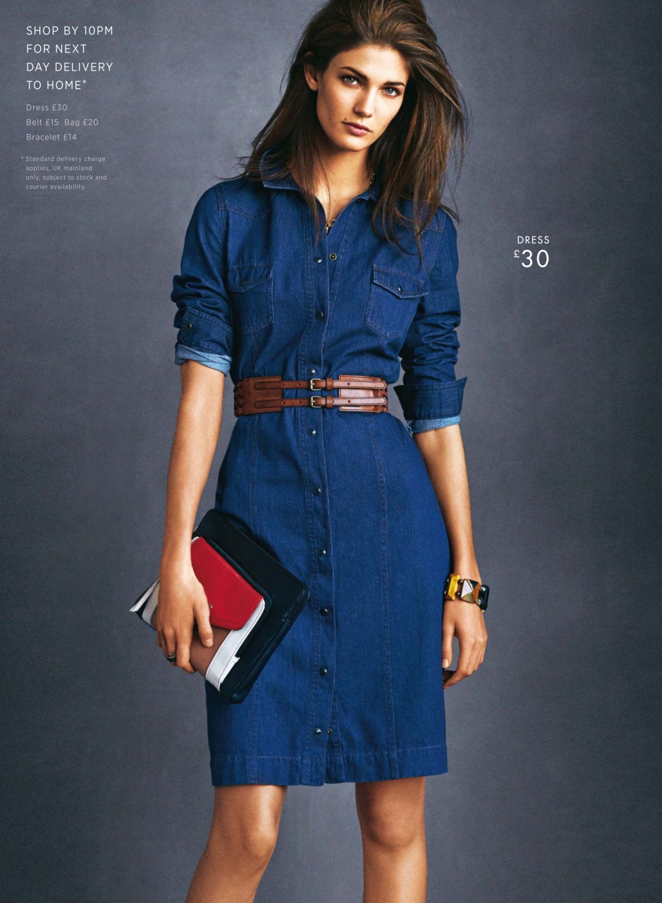 Hello! Magazine Preview Pages