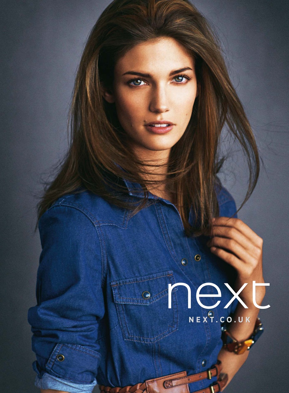 Hello! Magazine Preview Pages