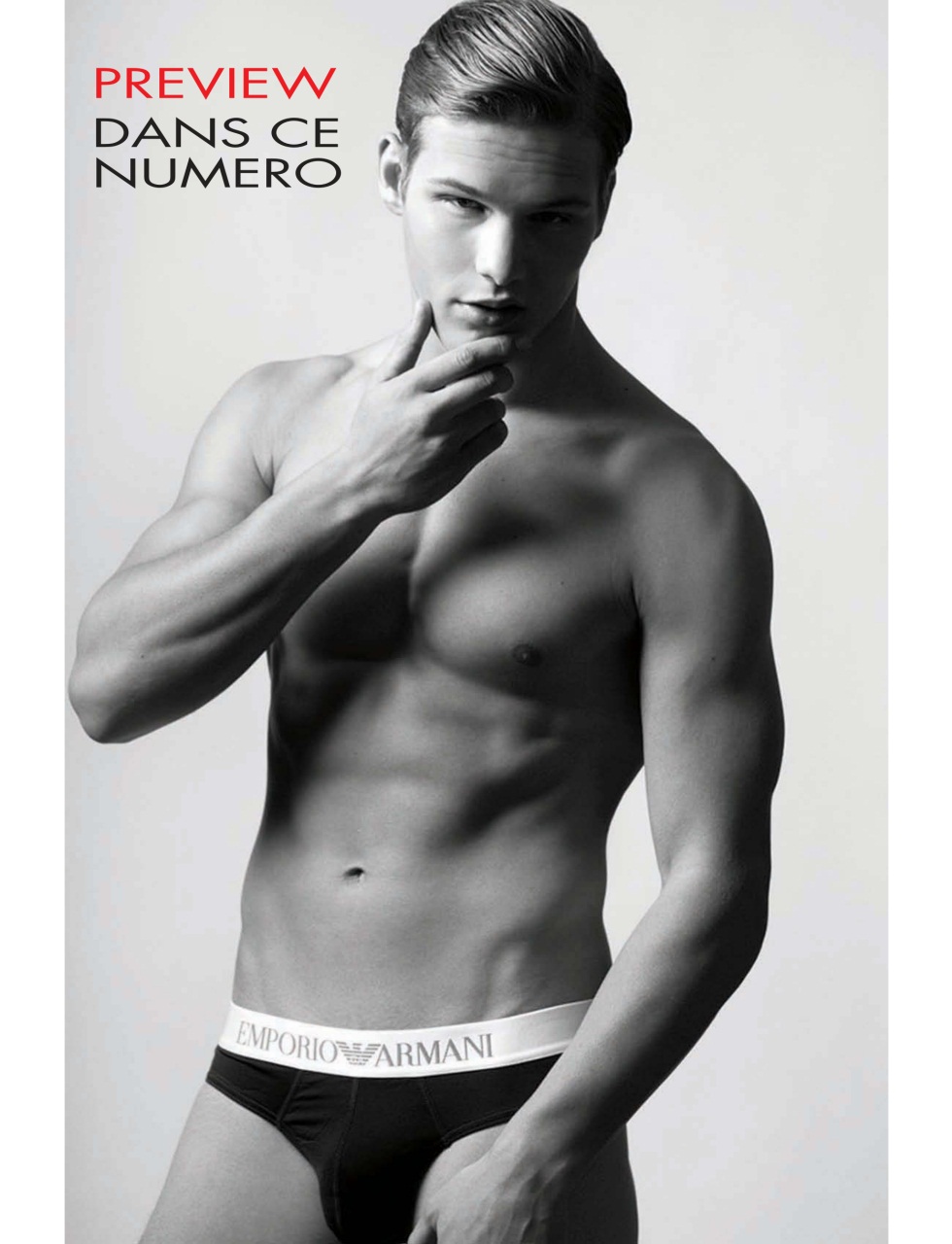 MMensuel Preview Pages