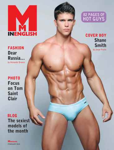 MM in English issue February 2014