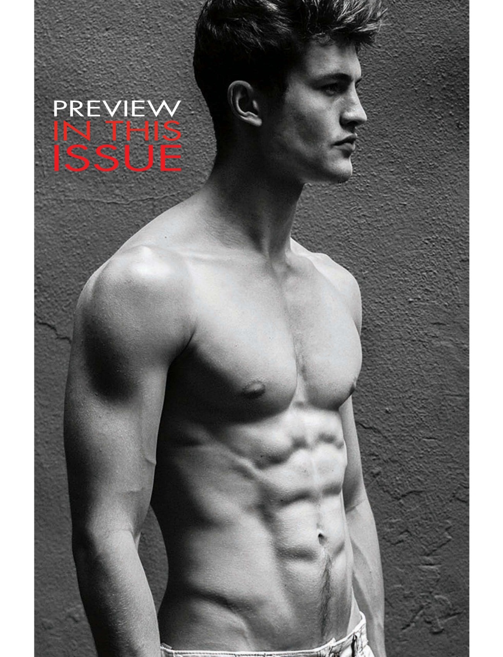 MM in English Preview Pages