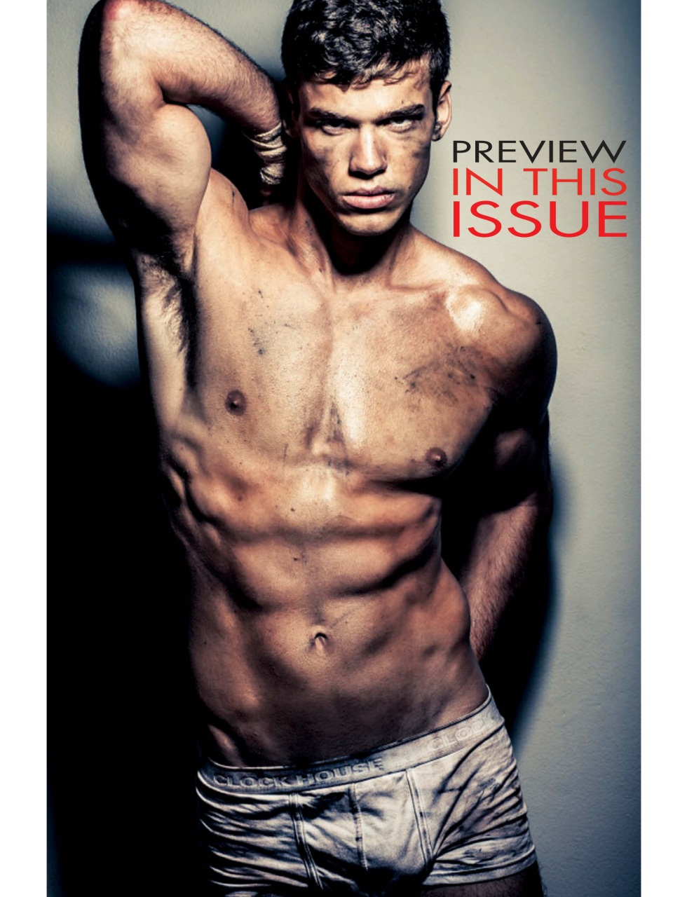 MM in English Preview Pages