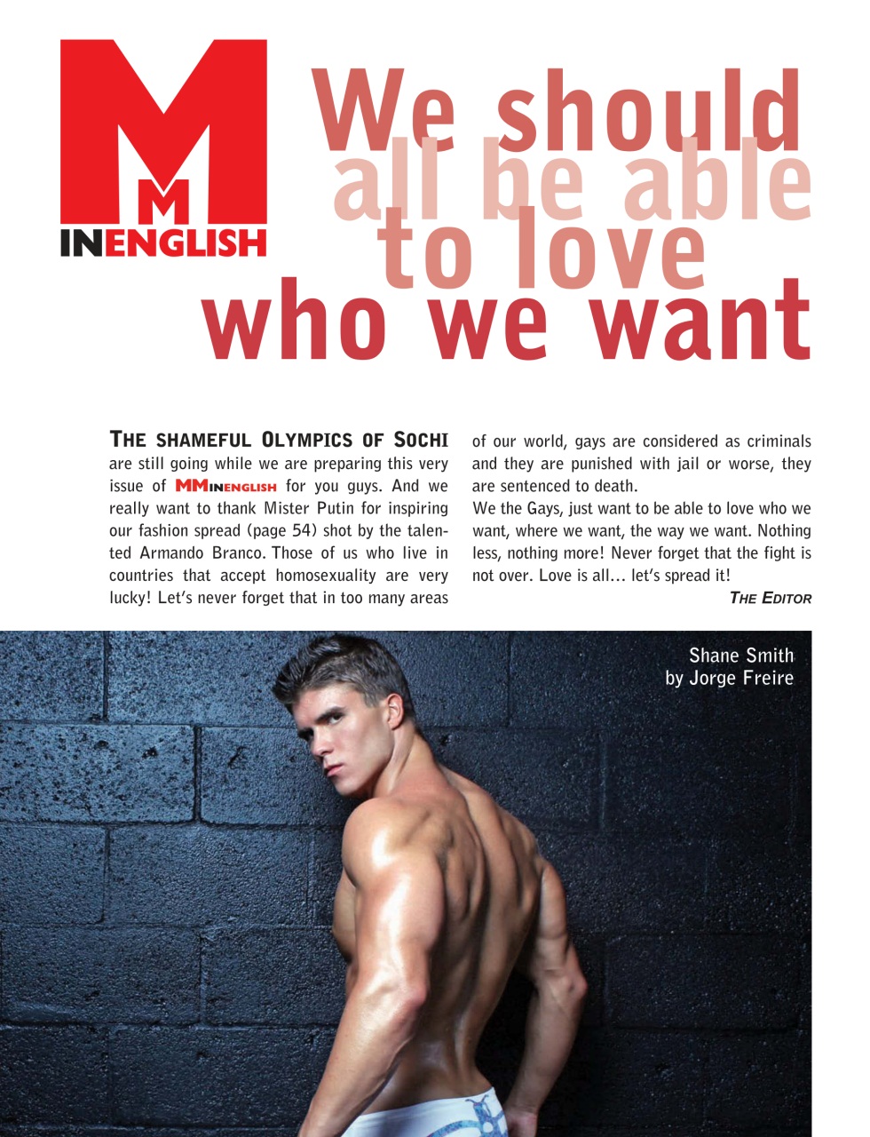 MM in English Preview Pages