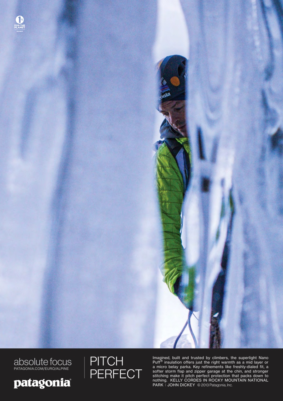 Climber Preview Pages