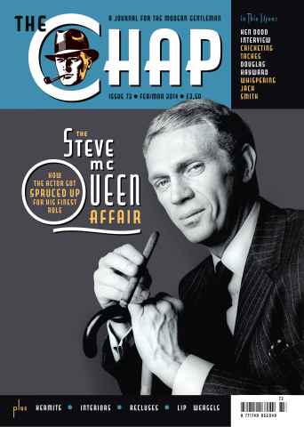 Chap issue Feb/Mar 14