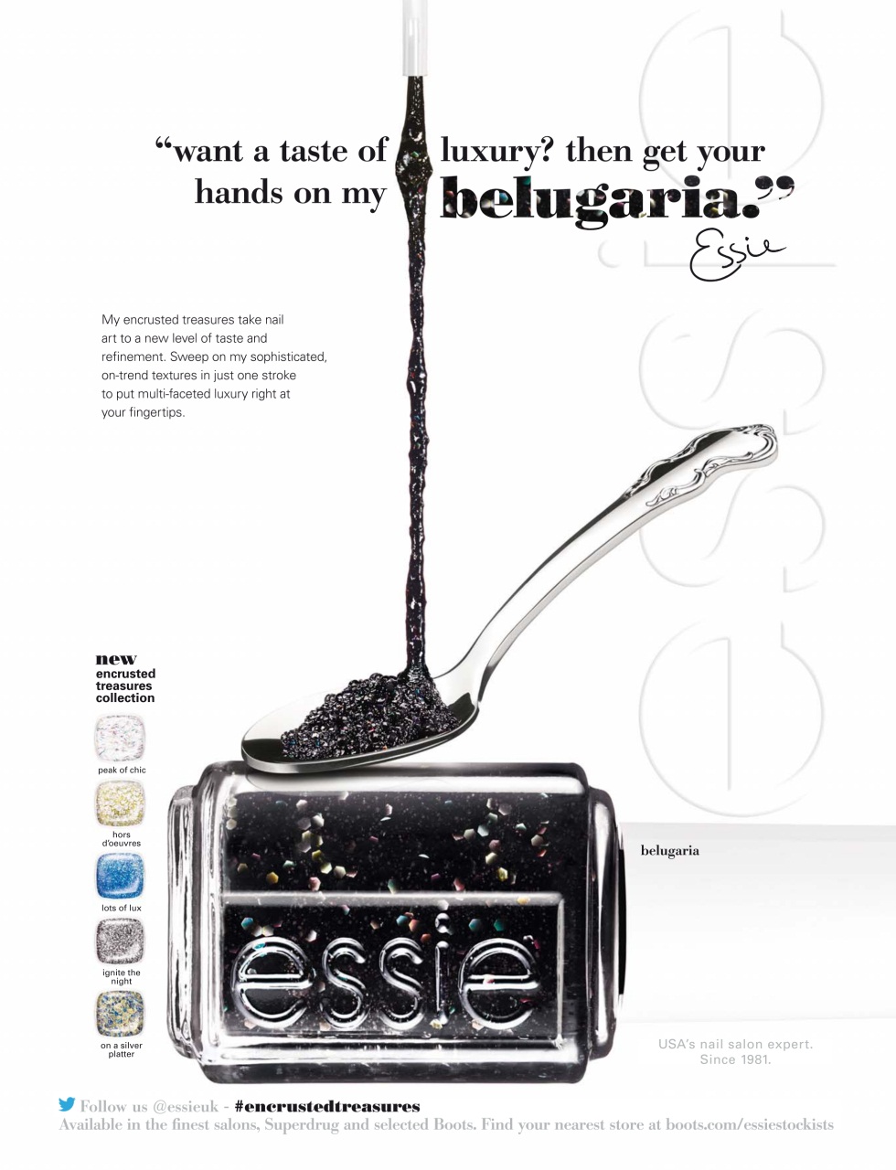 Hello! Magazine Preview Pages