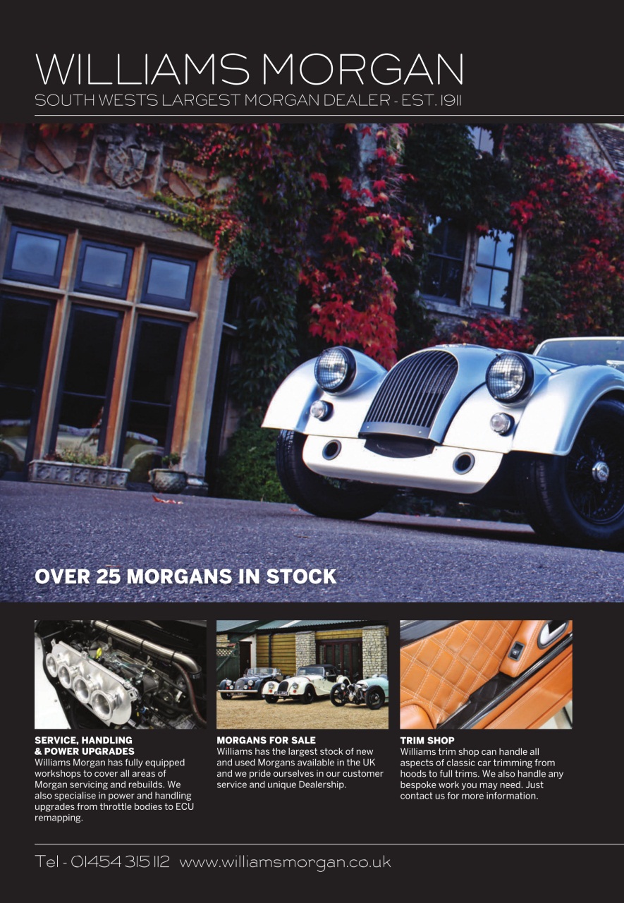 MOG Magazine Preview Pages