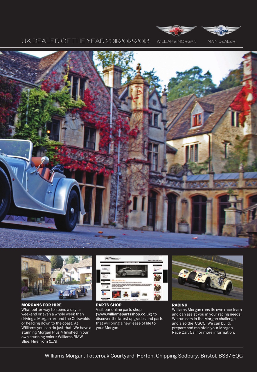 MOG Magazine Preview Pages