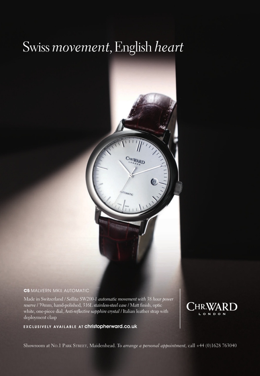 MOG Magazine Preview Pages