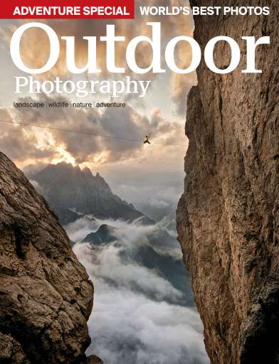 Outdoor Photography issue 