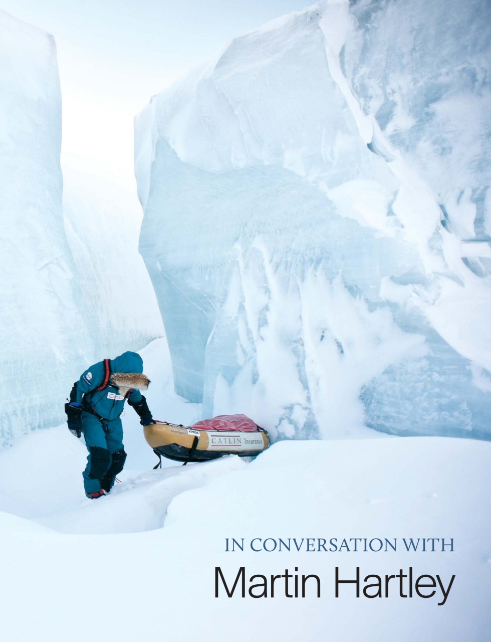 Outdoor Photography Preview Pages