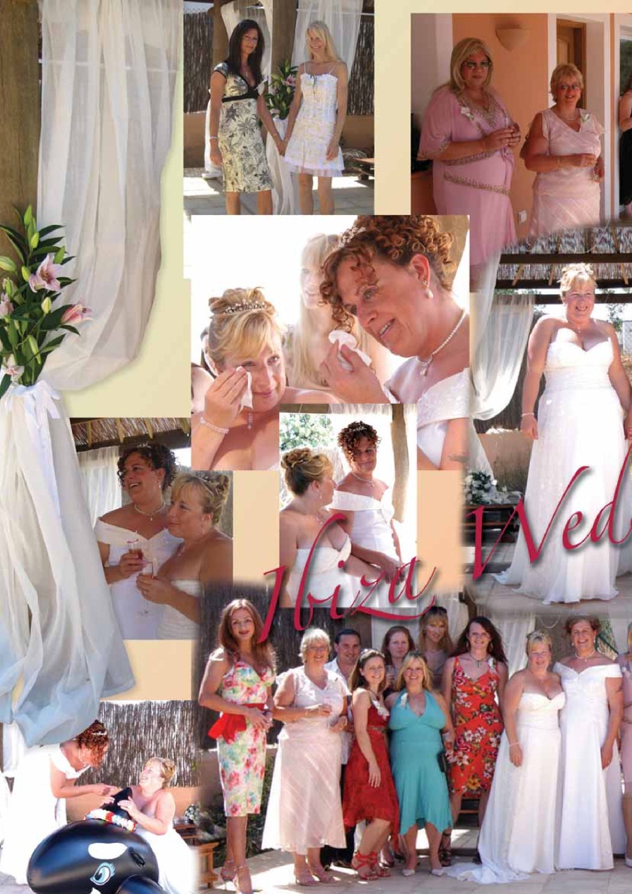 Transliving Magazine Preview Pages