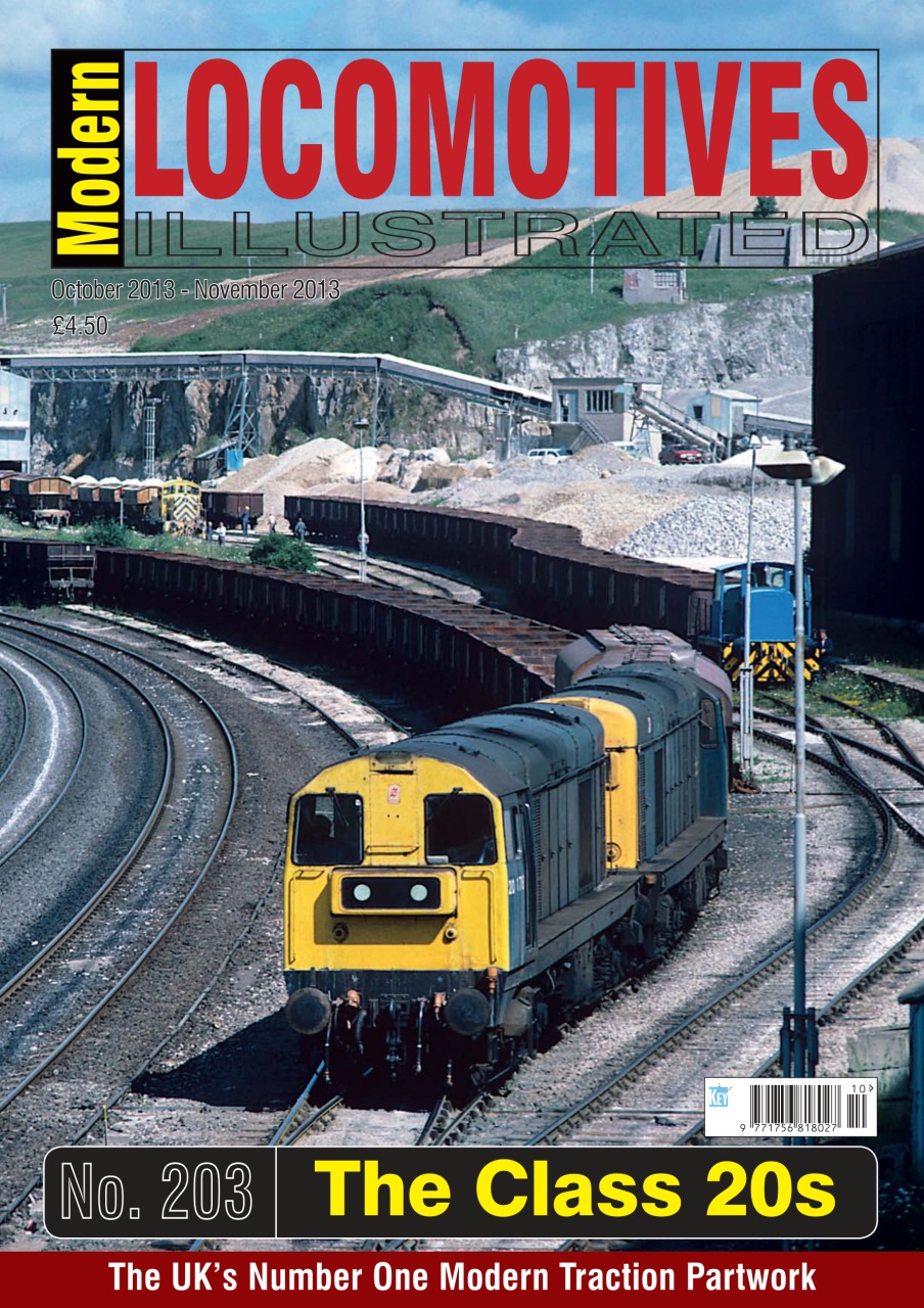 MLI Plus Preview Pages