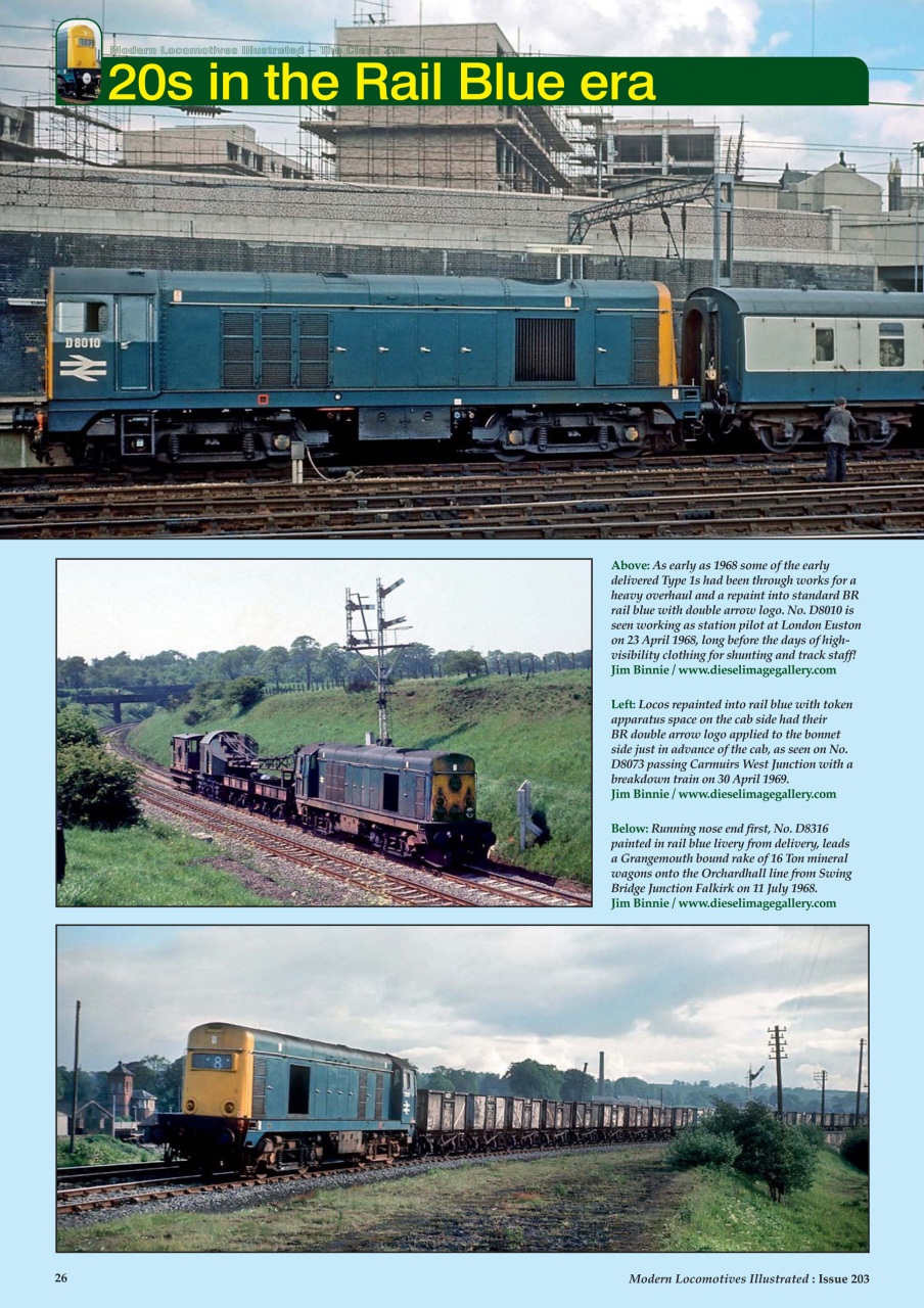 MLI Plus Preview Pages