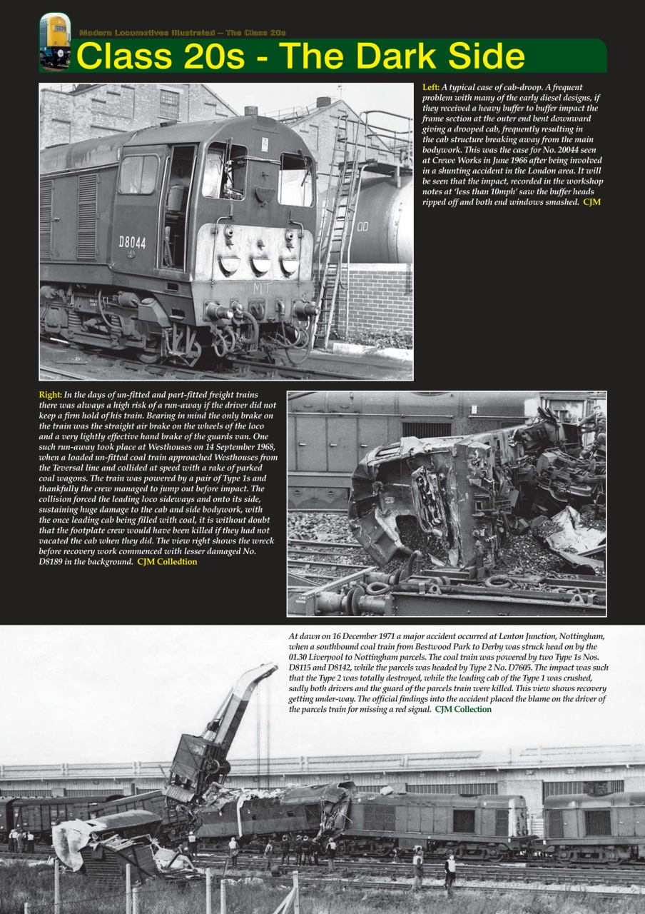 MLI Plus Preview Pages